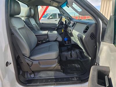 2013 Ford F-250 Super Duty 1OWNER 6.2L A/C*RUNS & DRIVES GREAT! AC COLD!   - Photo 37 - Woodward, OK 73801