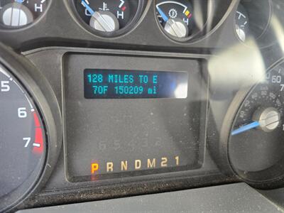 2013 Ford F-250 Super Duty 1OWNER 6.2L A/C*RUNS & DRIVES GREAT! AC COLD!   - Photo 19 - Woodward, OK 73801