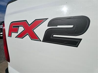 2013 Ford F-250 Super Duty 1OWNER 6.2L A/C*RUNS & DRIVES GREAT! AC COLD!   - Photo 53 - Woodward, OK 73801