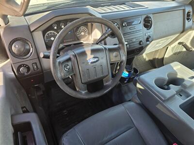 2013 Ford F-250 Super Duty 1OWNER 6.2L A/C*RUNS & DRIVES GREAT! AC COLD!   - Photo 32 - Woodward, OK 73801