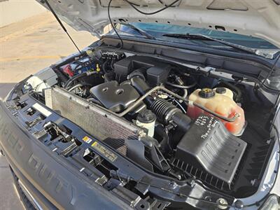 2013 Ford F-250 Super Duty 1OWNER 6.2L A/C*RUNS & DRIVES GREAT! AC COLD!   - Photo 42 - Woodward, OK 73801