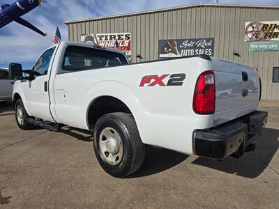 2013 Ford F-250 Super Duty 1OWNER 6.2L A/C*RUNS & DRIVES GREAT! AC COLD!   - Photo 63 - Woodward, OK 73801