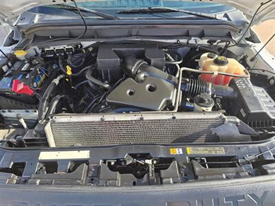 2013 Ford F-250 Super Duty 1OWNER 6.2L A/C*RUNS & DRIVES GREAT! AC COLD!   - Photo 43 - Woodward, OK 73801
