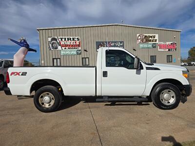 2013 Ford F-250 Super Duty 1OWNER 6.2L A/C*RUNS & DRIVES GREAT! AC COLD!   - Photo 3 - Woodward, OK 73801