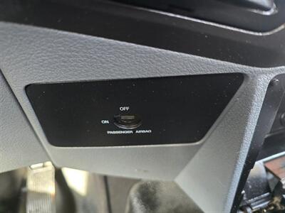 2013 Ford F-250 Super Duty 1OWNER 6.2L A/C*RUNS & DRIVES GREAT! AC COLD!   - Photo 29 - Woodward, OK 73801