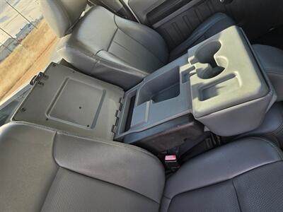 2013 Ford F-250 Super Duty 1OWNER 6.2L A/C*RUNS & DRIVES GREAT! AC COLD!   - Photo 34 - Woodward, OK 73801