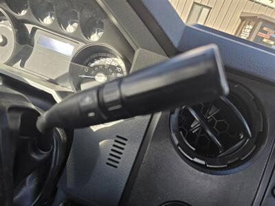 2013 Ford F-250 Super Duty 1OWNER 6.2L A/C*RUNS & DRIVES GREAT! AC COLD!   - Photo 25 - Woodward, OK 73801