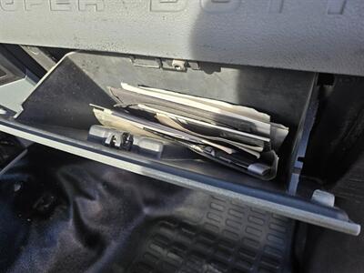 2013 Ford F-250 Super Duty 1OWNER 6.2L A/C*RUNS & DRIVES GREAT! AC COLD!   - Photo 27 - Woodward, OK 73801