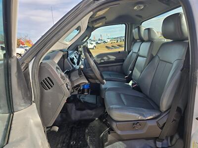2013 Ford F-250 Super Duty 1OWNER 6.2L A/C*RUNS & DRIVES GREAT! AC COLD!   - Photo 21 - Woodward, OK 73801