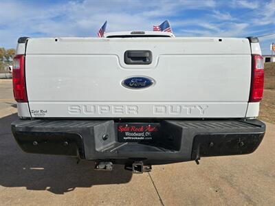 2013 Ford F-250 Super Duty 1OWNER 6.2L A/C*RUNS & DRIVES GREAT! AC COLD!   - Photo 64 - Woodward, OK 73801