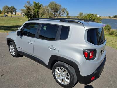 2016 Jeep Renegade Latitude LOCAL TRADE*WELL MAINT! RUNS&DRIVES GREAT   - Photo 6 - Woodward, OK 73801