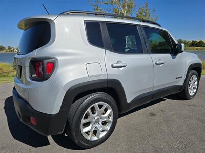 2016 Jeep Renegade Latitude LOCAL TRADE*WELL MAINT! RUNS&DRIVES GREAT   - Photo 80 - Woodward, OK 73801