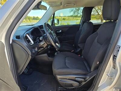 2016 Jeep Renegade Latitude LOCAL TRADE*WELL MAINT! RUNS&DRIVES GREAT   - Photo 47 - Woodward, OK 73801