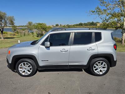 2016 Jeep Renegade Latitude LOCAL TRADE*WELL MAINT! RUNS&DRIVES GREAT   - Photo 4 - Woodward, OK 73801