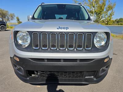 2016 Jeep Renegade Latitude LOCAL TRADE*WELL MAINT! RUNS&DRIVES GREAT   - Photo 82 - Woodward, OK 73801