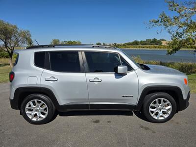 2016 Jeep Renegade Latitude LOCAL TRADE*WELL MAINT! RUNS&DRIVES GREAT   - Photo 3 - Woodward, OK 73801