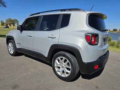 2016 Jeep Renegade Latitude LOCAL TRADE*WELL MAINT! RUNS&DRIVES GREAT   - Photo 81 - Woodward, OK 73801