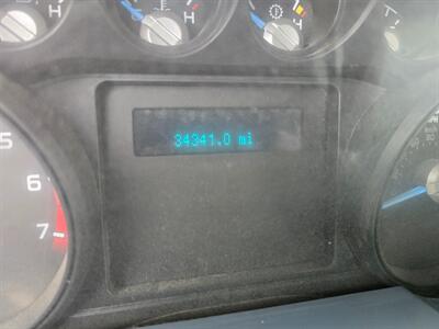 2011 Ford F-250 34K ML.1OWNER 4X4 6.2L RUNS&DRIVES GREAT CREW-8FT - Photo 31 - Woodward, OK 73801