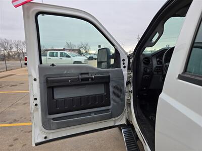 2011 Ford F-250 34K ML.1OWNER 4X4 6.2L RUNS&DRIVES GREAT CREW-8FT - Photo 45 - Woodward, OK 73801
