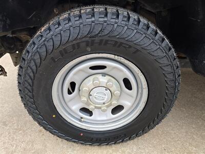 2011 Ford F-250 34K ML.1OWNER 4X4 6.2L RUNS&DRIVES GREAT CREW-8FT - Photo 62 - Woodward, OK 73801