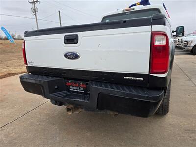 2011 Ford F-250 34K ML.1OWNER 4X4 6.2L RUNS&DRIVES GREAT CREW-8FT - Photo 83 - Woodward, OK 73801