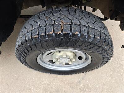 2011 Ford F-250 34K ML.1OWNER 4X4 6.2L RUNS&DRIVES GREAT CREW-8FT - Photo 59 - Woodward, OK 73801