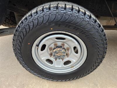 2011 Ford F-250 34K ML.1OWNER 4X4 6.2L RUNS&DRIVES GREAT CREW-8FT - Photo 63 - Woodward, OK 73801