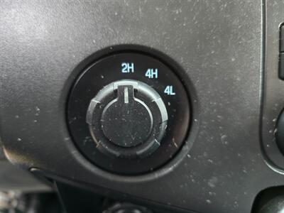2011 Ford F-250 34K ML.1OWNER 4X4 6.2L RUNS&DRIVES GREAT CREW-8FT - Photo 25 - Woodward, OK 73801