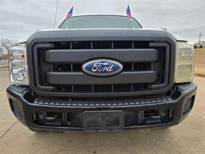 2011 Ford F-250 34K ML.1OWNER 4X4 6.2L RUNS&DRIVES GREAT CREW-8FT - Photo 80 - Woodward, OK 73801