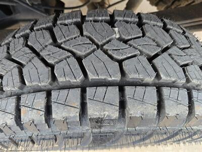 2011 Ford F-250 34K ML.1OWNER 4X4 6.2L RUNS&DRIVES GREAT CREW-8FT - Photo 55 - Woodward, OK 73801