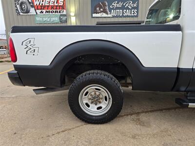 2011 Ford F-250 34K ML.1OWNER 4X4 6.2L RUNS&DRIVES GREAT CREW-8FT - Photo 70 - Woodward, OK 73801