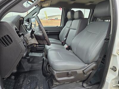 2011 Ford F-250 34K ML.1OWNER 4X4 6.2L RUNS&DRIVES GREAT CREW-8FT - Photo 35 - Woodward, OK 73801