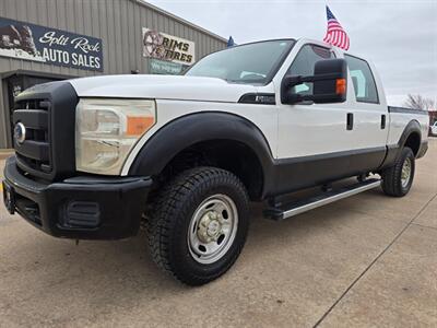 2011 Ford F-250 34K ML.1OWNER 4X4 6.2L RUNS&DRIVES GREAT CREW-8FT - Photo 75 - Woodward, OK 73801