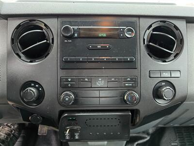 2011 Ford F-250 34K ML.1OWNER 4X4 6.2L RUNS&DRIVES GREAT CREW-8FT - Photo 22 - Woodward, OK 73801