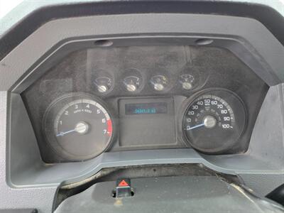 2011 Ford F-250 34K ML.1OWNER 4X4 6.2L RUNS&DRIVES GREAT CREW-8FT - Photo 15 - Woodward, OK 73801