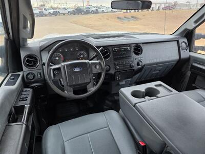 2011 Ford F-250 34K ML.1OWNER 4X4 6.2L RUNS&DRIVES GREAT CREW-8FT - Photo 16 - Woodward, OK 73801