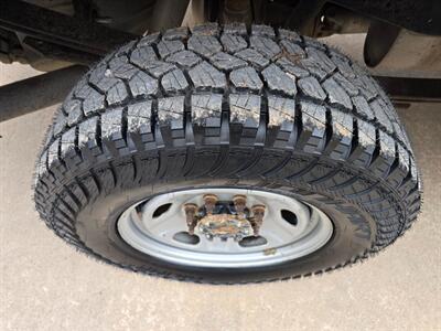 2011 Ford F-250 34K ML.1OWNER 4X4 6.2L RUNS&DRIVES GREAT CREW-8FT - Photo 58 - Woodward, OK 73801