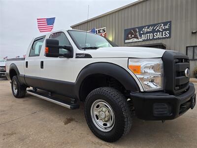 2011 Ford F-250 34K ML.1OWNER 4X4 6.2L RUNS&DRIVES GREAT CREW-8FT - Photo 74 - Woodward, OK 73801