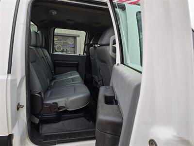 2011 Ford F-250 34K ML.1OWNER 4X4 6.2L RUNS&DRIVES GREAT CREW-8FT - Photo 37 - Woodward, OK 73801