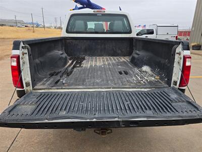 2011 Ford F-250 34K ML.1OWNER 4X4 6.2L RUNS&DRIVES GREAT CREW-8FT - Photo 84 - Woodward, OK 73801
