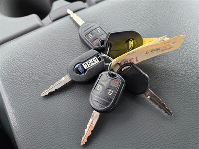 2011 Ford F-250 34K ML.1OWNER 4X4 6.2L RUNS&DRIVES GREAT CREW-8FT - Photo 14 - Woodward, OK 73801