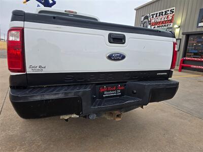 2011 Ford F-250 34K ML.1OWNER 4X4 6.2L RUNS&DRIVES GREAT CREW-8FT - Photo 82 - Woodward, OK 73801