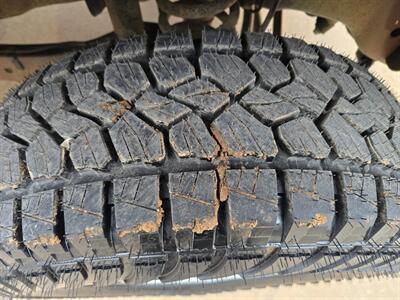 2011 Ford F-250 34K ML.1OWNER 4X4 6.2L RUNS&DRIVES GREAT CREW-8FT - Photo 53 - Woodward, OK 73801