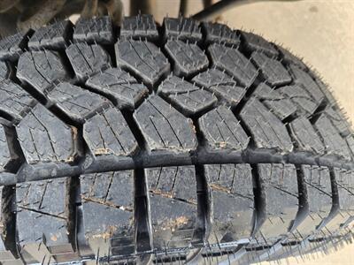 2011 Ford F-250 34K ML.1OWNER 4X4 6.2L RUNS&DRIVES GREAT CREW-8FT - Photo 52 - Woodward, OK 73801