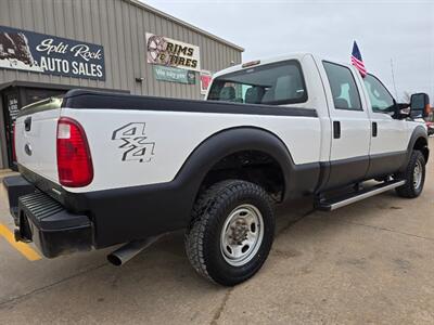 2011 Ford F-250 34K ML.1OWNER 4X4 6.2L RUNS&DRIVES GREAT CREW-8FT - Photo 78 - Woodward, OK 73801