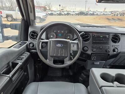 2011 Ford F-250 34K ML.1OWNER 4X4 6.2L RUNS&DRIVES GREAT CREW-8FT - Photo 21 - Woodward, OK 73801