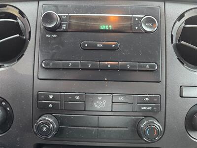 2011 Ford F-250 34K ML.1OWNER 4X4 6.2L RUNS&DRIVES GREAT CREW-8FT - Photo 29 - Woodward, OK 73801