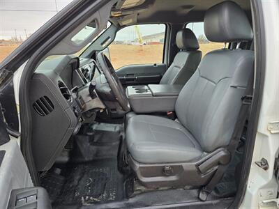 2011 Ford F-250 34K ML.1OWNER 4X4 6.2L RUNS&DRIVES GREAT CREW-8FT - Photo 17 - Woodward, OK 73801