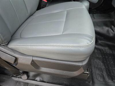 2011 Ford F-250 34K ML.1OWNER 4X4 6.2L RUNS&DRIVES GREAT CREW-8FT - Photo 43 - Woodward, OK 73801