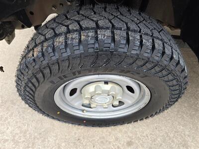 2011 Ford F-250 34K ML.1OWNER 4X4 6.2L RUNS&DRIVES GREAT CREW-8FT - Photo 61 - Woodward, OK 73801